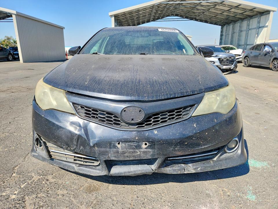 Aukcja sprzedaży 2014 Toyota Camry, vin: 4T1BF1FK9EU311671, numer aukcji: 46755966