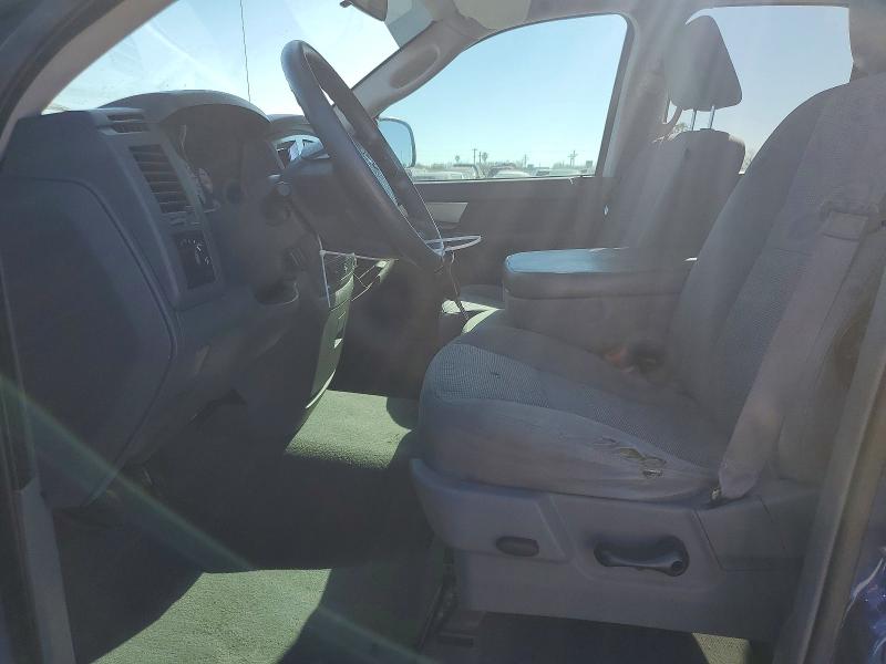 2008 Dodge Ram 1500 მანქანა იყიდება აუქციონზე, vin: 1D7HA18N68J241014, აუქციონის ნომერი: 46125746