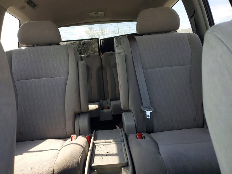 Продаж на аукціоні авто 2012 Toyota Highlander, vin: 5TDZA3EH5CS029306, номер лоту: 47133146