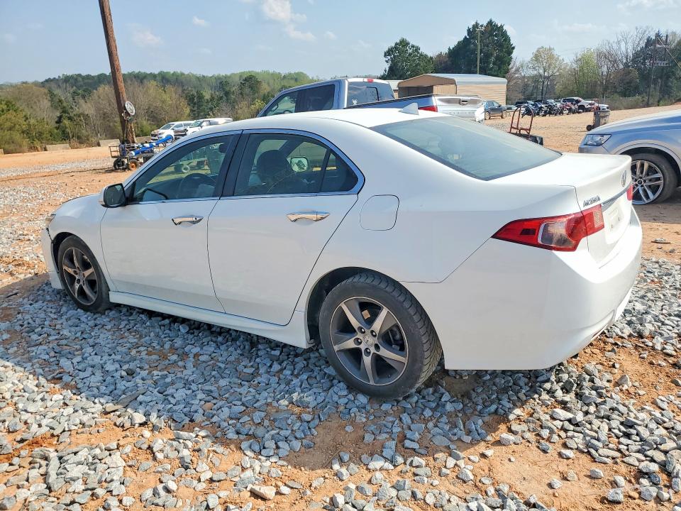 2012 Acura Tsx მანქანა იყიდება აუქციონზე, vin: JH4CU2F89CC021702, აუქციონის ნომერი: 47625366