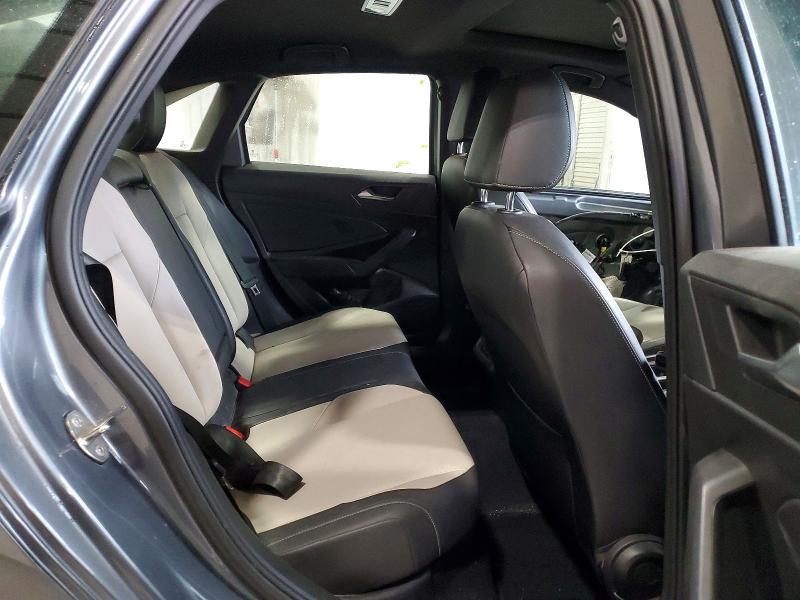 Продажа на аукционе авто 2021 Volkswagen Jetta, vin: 3VWC57BU0MM005139, номер лота: 45451196