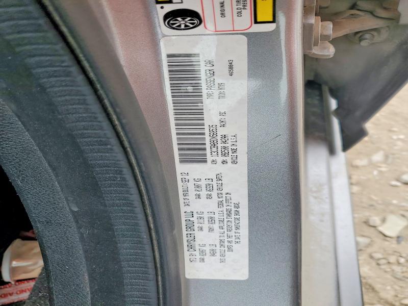 Aukcja sprzedaży 2013 Chrysler 200, vin: 1C3CCBAB9DN568535, numer aukcji: 46567686