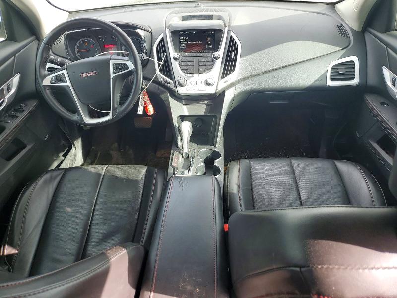 Aukcja sprzedaży 2015 Gmc Terrain, vin: 2GKFLYE35F6335763, numer aukcji: 41967796