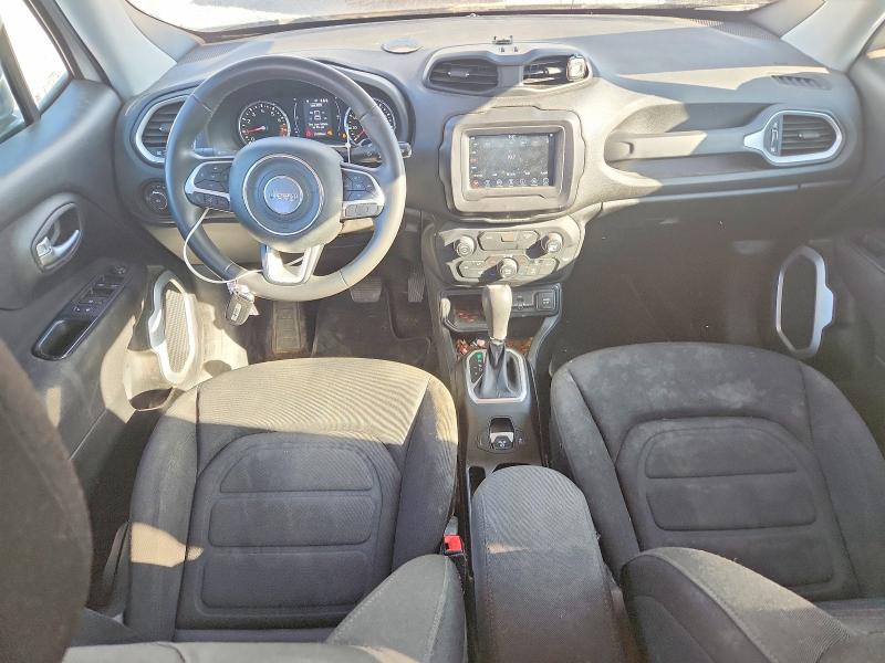 Aukcja sprzedaży 2019 Jeep Renegade, vin: ZACNJABB1KPJ76847, numer aukcji: 46860616