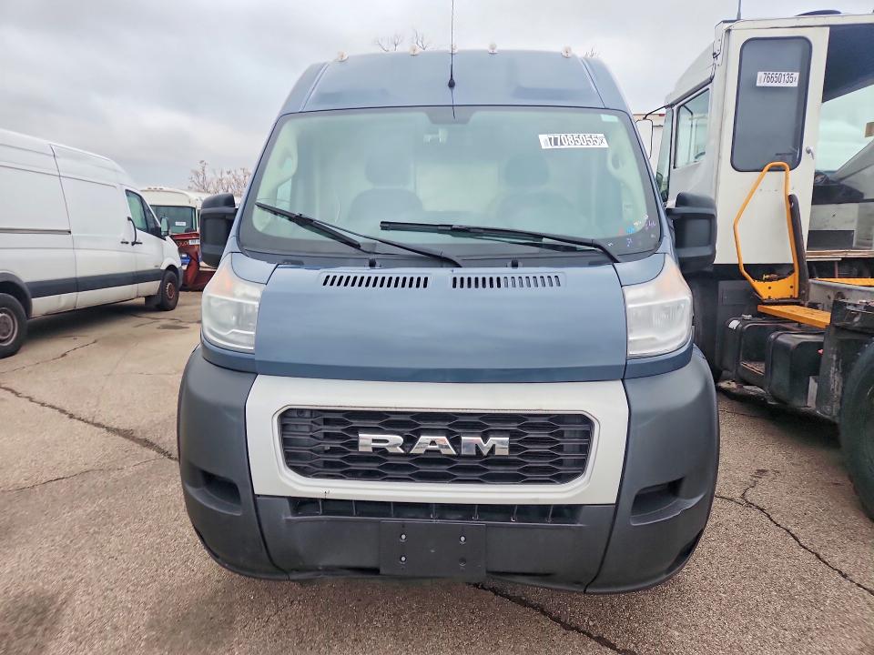 Aukcja sprzedaży 2020 Ram Promaster 3500, vin: 3C6URVJGXLE144562, numer aukcji: 77085055