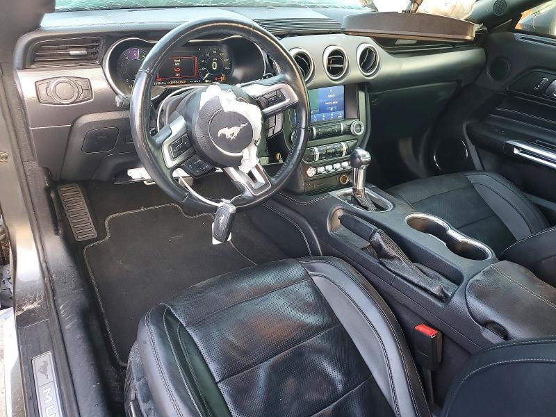Продажа на аукционе авто 2019 Ford Mustang, vin: 1FA6P8TH9K5141960, номер лота: 48160336