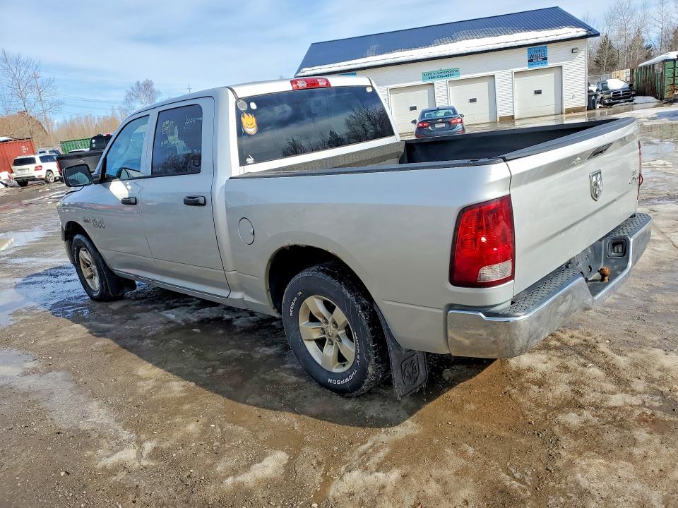 79734025 :رقم المزاد ، 3C6RR7KT9EG241661 vin ، 2014 Ram 1500 مزاد بيع