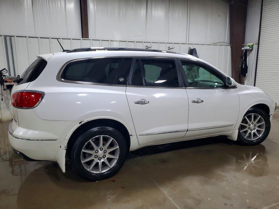 Продаж на аукціоні авто 2016 Buick Enclave, vin: 5GAKRBKD6GJ310914, номер лоту: 47384736