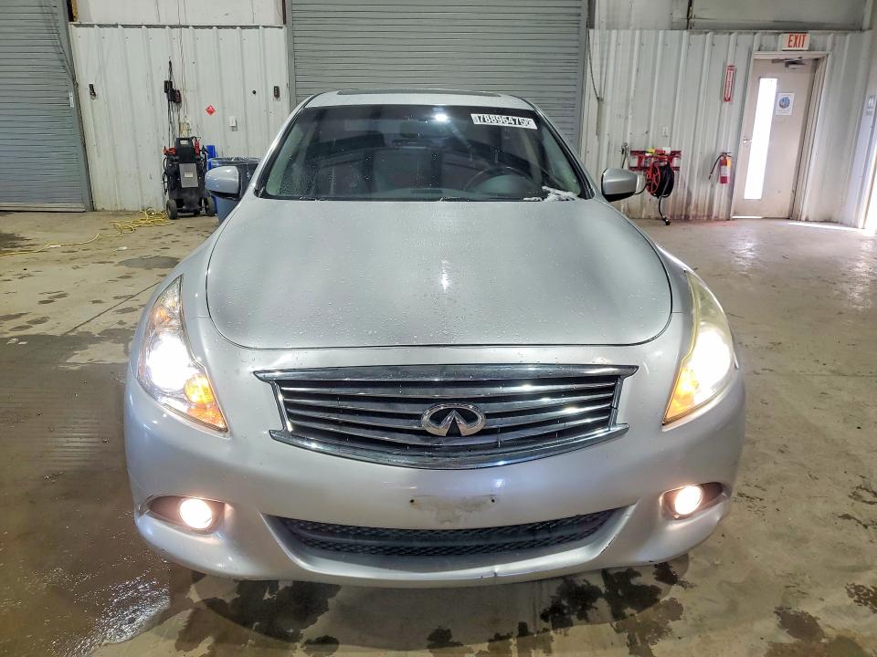 Продажа на аукционе авто 2013 Infiniti G37 Sedan, vin: JN1CV6AR5DM358162, номер лота: 78896475