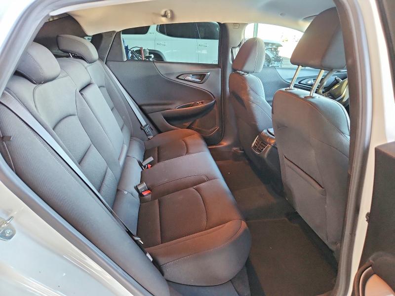 47908736 :رقم المزاد ، 1G1ZD5ST4PF154954 vin ، 2023 Chevrolet Malibu مزاد بيع