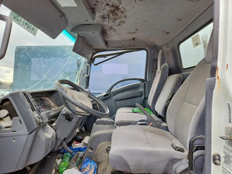 2018 Isuzu Npr Hd მანქანა იყიდება აუქციონზე, vin: 54DC4W1B4JS804761, აუქციონის ნომერი: 41847196