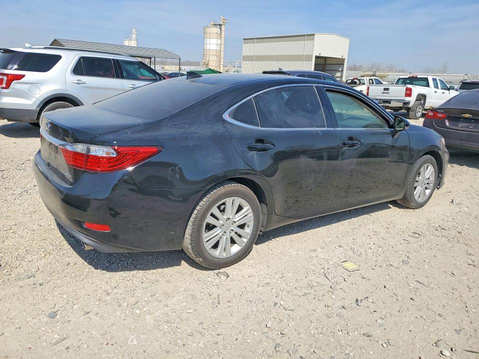 Aukcja sprzedaży 2015 Lexus Es 350, vin: JTHBK1GG3F2206632, numer aukcji: 47404066