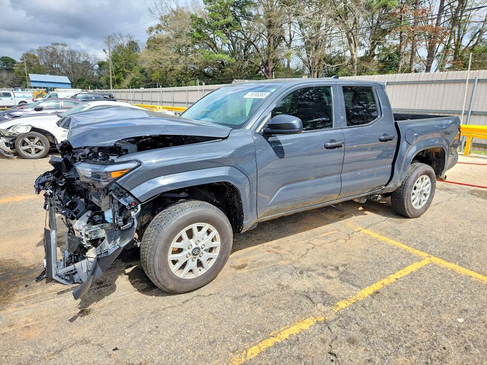 Aukcja sprzedaży 2025 Toyota Tacoma, vin: 3TYKD5HN2ST034133, numer aukcji: 79298385