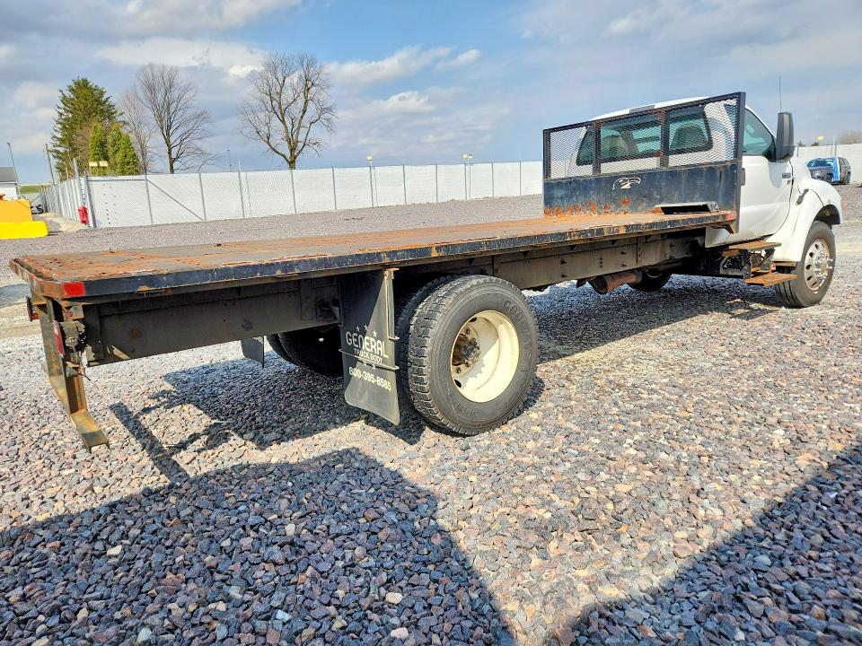 2015 Ford F650 მანქანა იყიდება აუქციონზე, vin: 3FRNF6HD7FV797459, აუქციონის ნომერი: 48085946