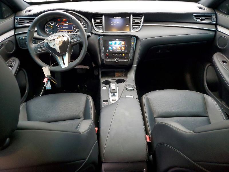 Aukcja sprzedaży 2025 Infiniti Qx55, vin: 3PCAJ5JR4SF102675, numer aukcji: 47601216