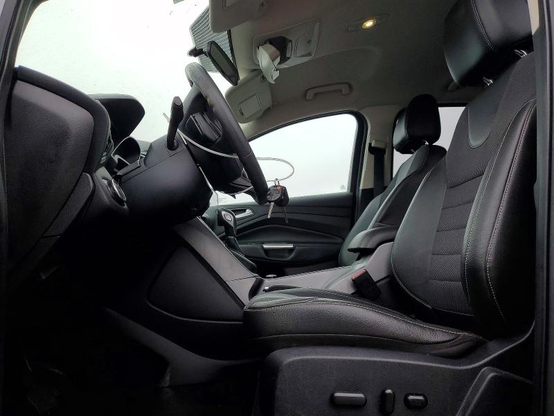 2014 Ford Escape მანქანა იყიდება აუქციონზე, vin: 1FMCU0GX5EUD19779, აუქციონის ნომერი: 79575685