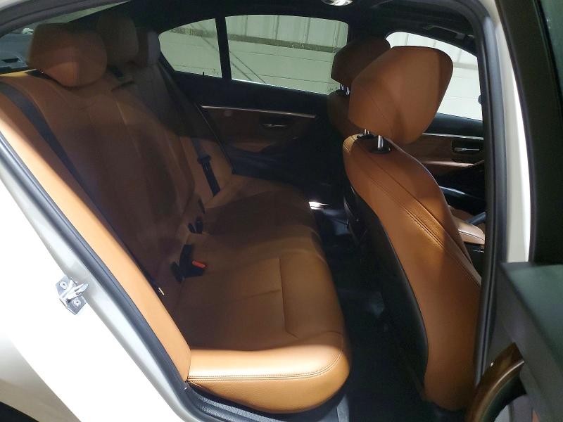 Продажа на аукционе авто 2017 Bmw 330, vin: WBA8D9C3XHA004481, номер лота: 79100685