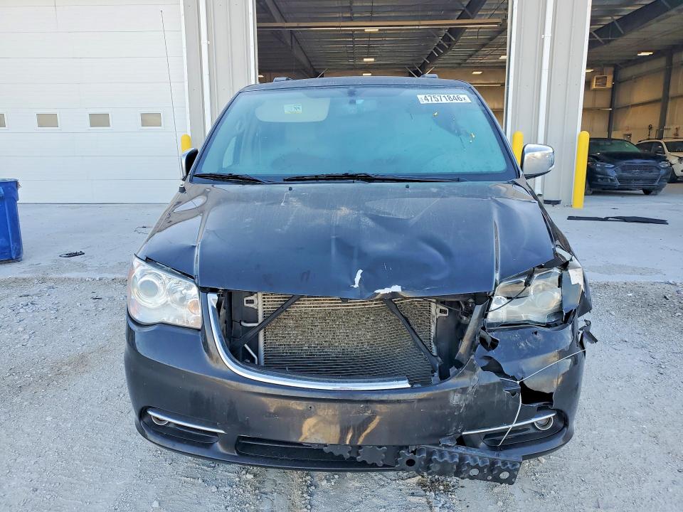 Продаж на аукціоні авто 2015 Chrysler Town & Country, vin: 2C4RC1GG5FR697980, номер лоту: 47571846