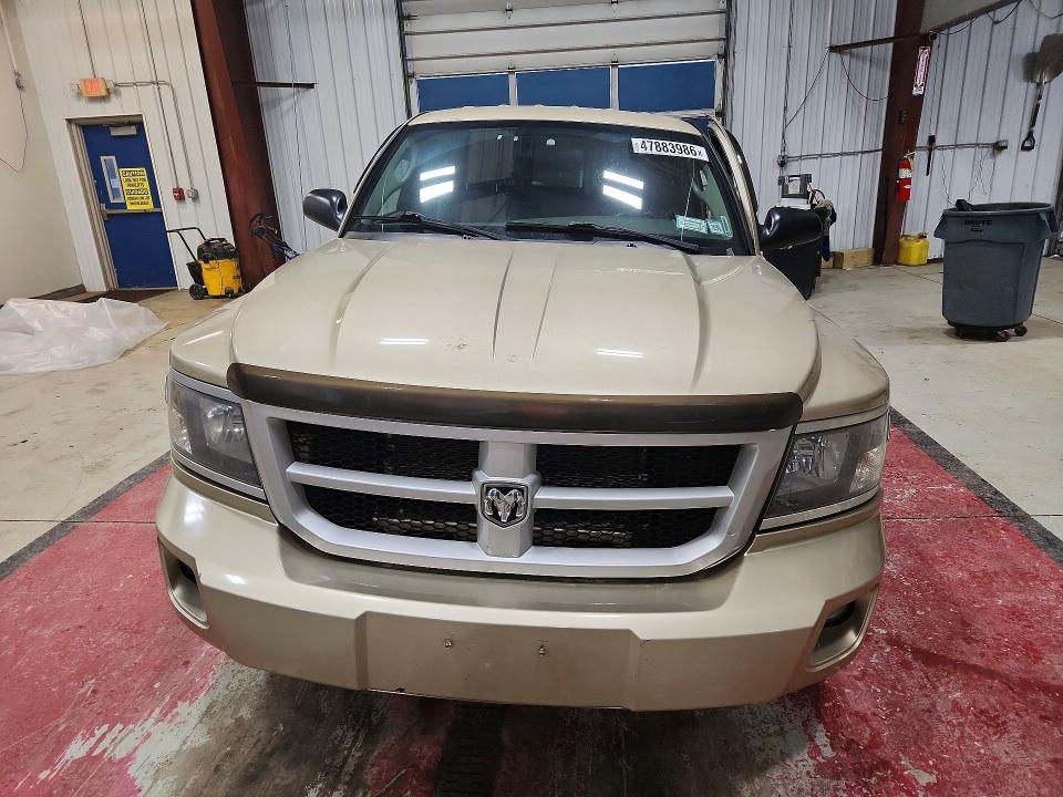 Продаж на аукціоні авто 2011 Dodge Dakota, vin: 1D7RW3BK9BS504727, номер лоту: 47883986