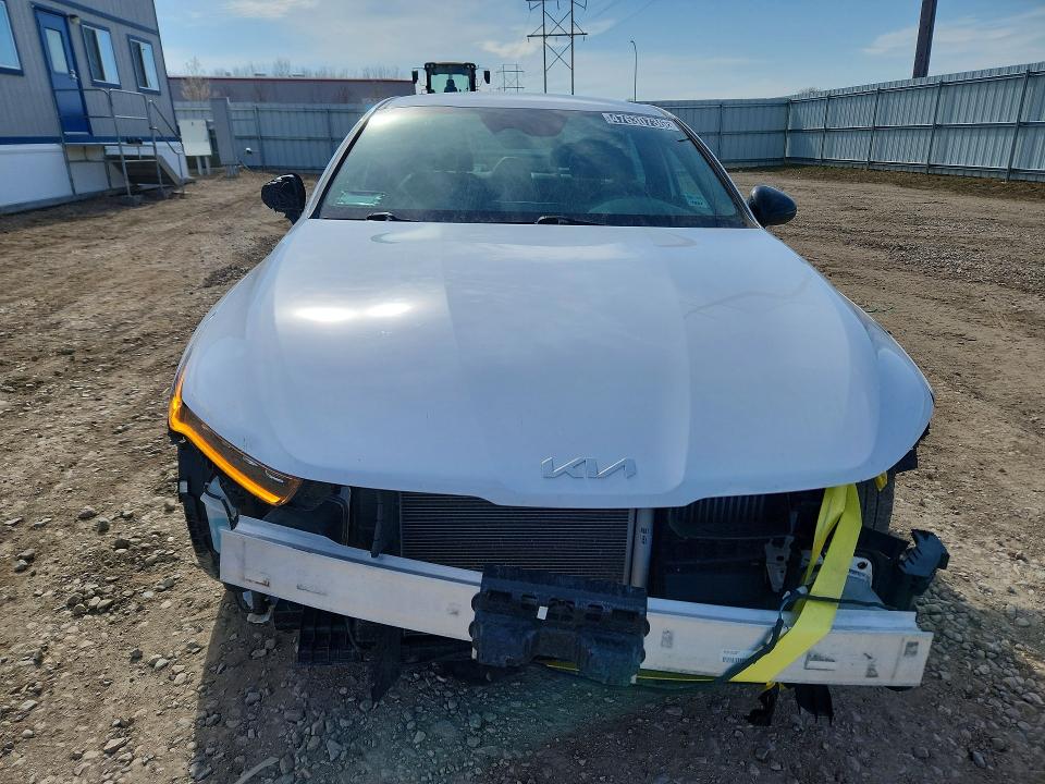 Aukcja sprzedaży 2024 Kia K5, vin: 5XXG64J2XRG229625, numer aukcji: 47630736