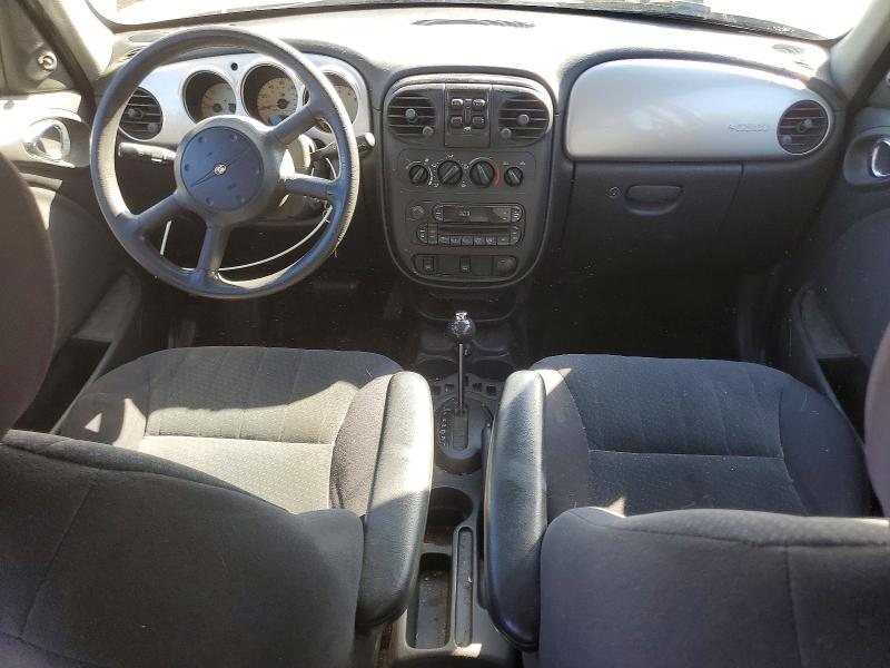 2005 Chrysler Pt Cruiser მანქანა იყიდება აუქციონზე, vin: 3C8FY48B85T519144, აუქციონის ნომერი: 79230365