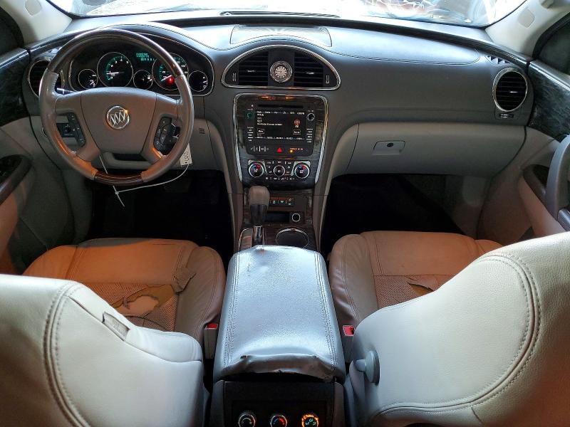 Aukcja sprzedaży 2013 Buick Enclave, vin: 5GAKRBKD9DJ121346, numer aukcji: 46371956