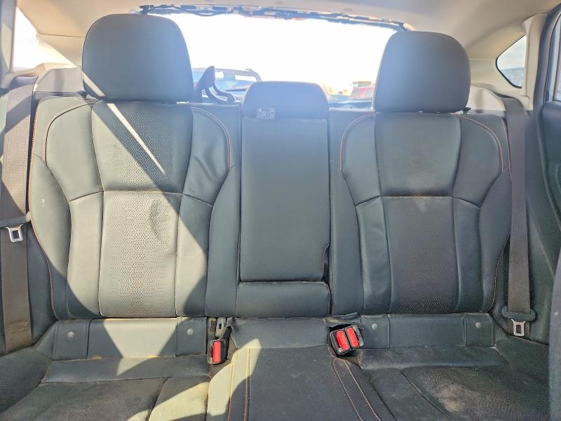 41701226 :رقم المزاد ، JF2GTHMC1MH242765 vin ، 2021 Subaru Crosstrek مزاد بيع