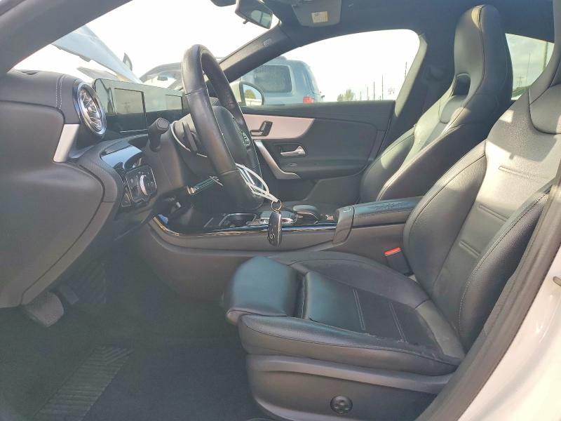 Продажа на аукционе авто 2020 Mercedes-benz Cla, vin: WDD5J4GB1LN074722, номер лота: 41618026