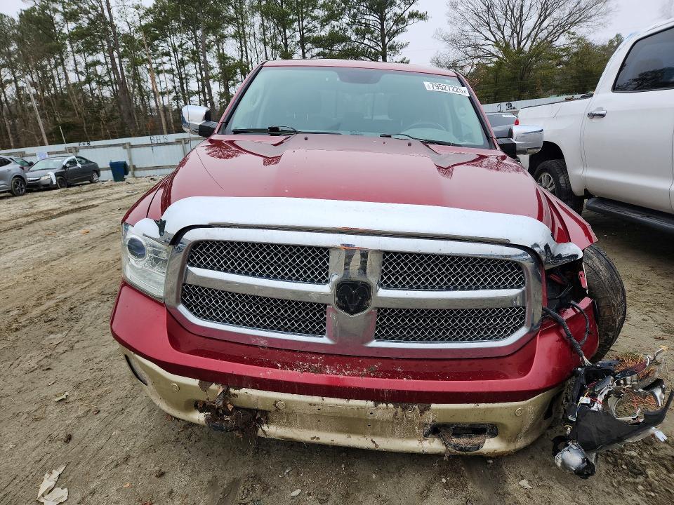 Aukcja sprzedaży 2014 Ram 1500, vin: 1C6RR7PT4ES159337, numer aukcji: 79527225