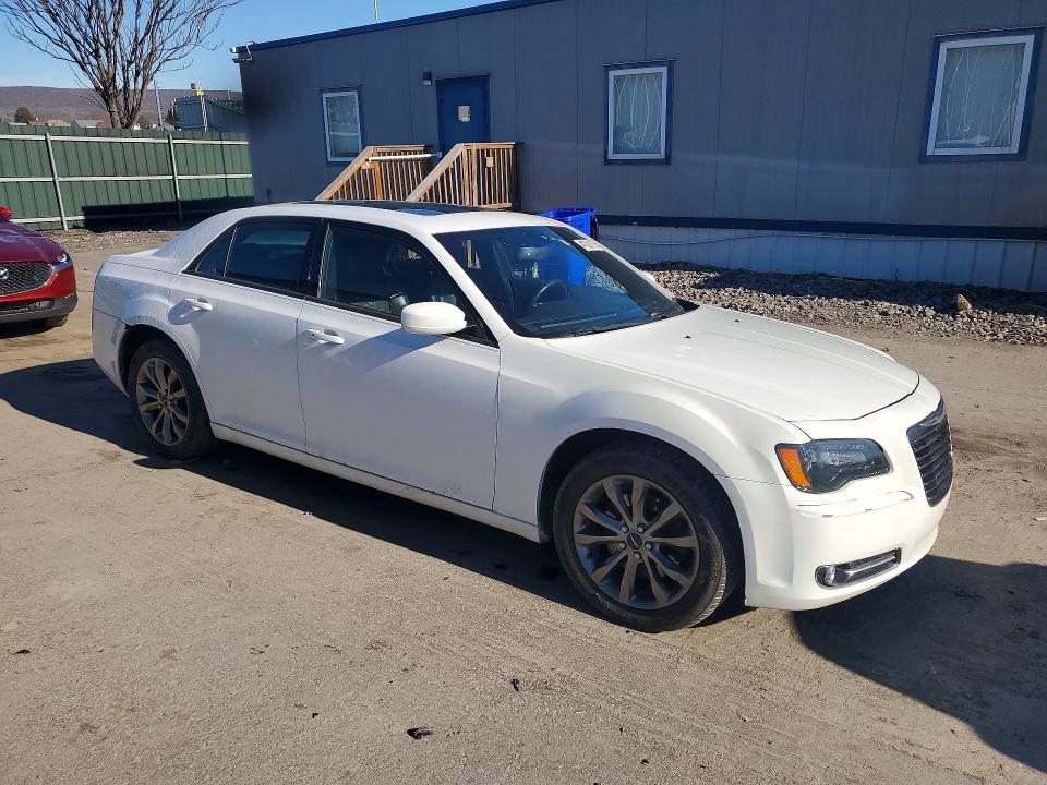 53245336 :رقم المزاد ، 2C3CCAGG6EH238939 vin ، 2014 Chrysler 300 مزاد بيع