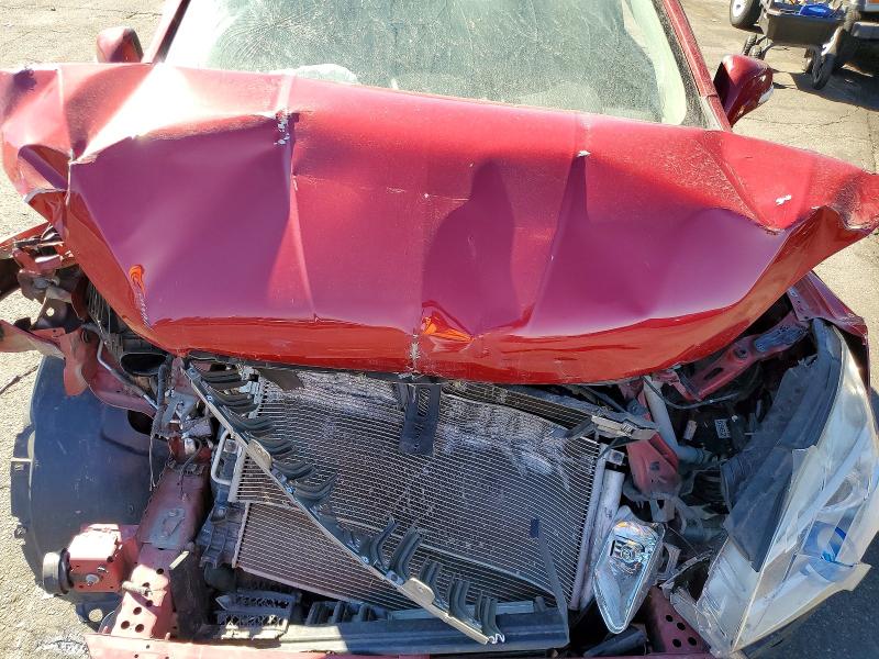 2015 Buick Encore მანქანა იყიდება აუქციონზე, vin: KL4CJESB6FB233040, აუქციონის ნომერი: 47073006