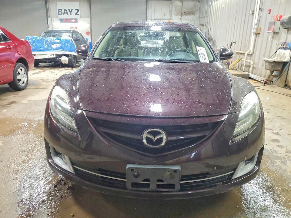 Aukcja sprzedaży 2011 Mazda 6, vin: 1YVHZ8CH6B5M02596, numer aukcji: 45938376