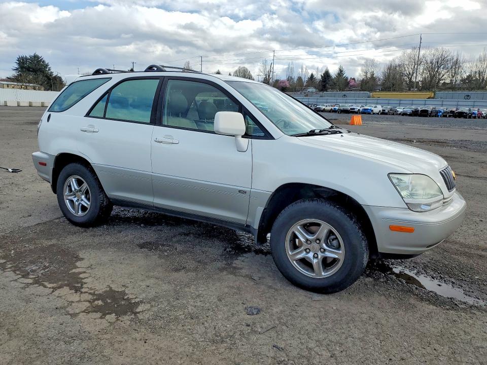 Продаж на аукціоні авто 2001 Lexus Rx 300, vin: JTJHF10U210222838, номер лоту: 45628686