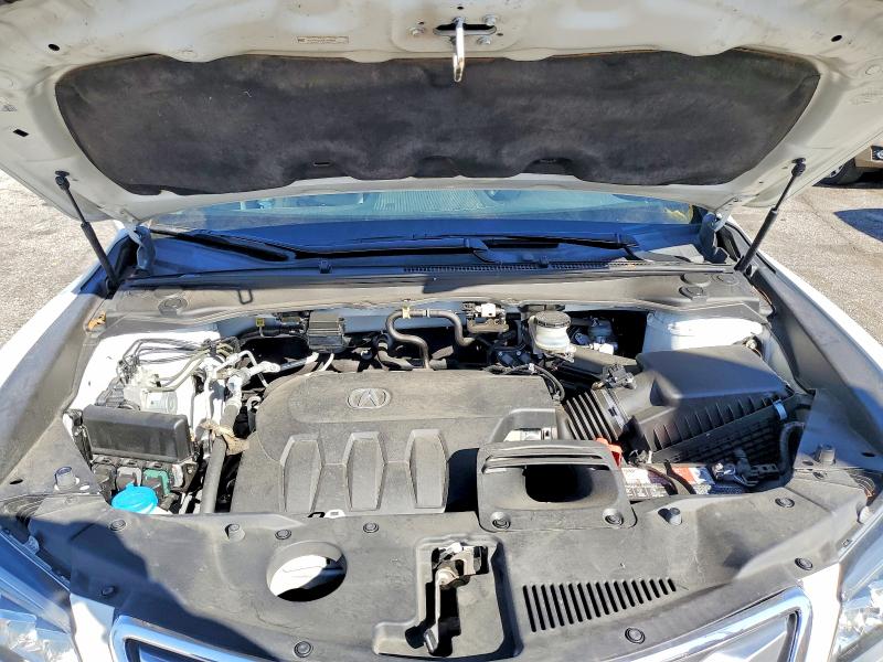 2018 Acura Rdx მანქანა იყიდება აუქციონზე, vin: 5J8TB3H56JL002684, აუქციონის ნომერი: 79938245