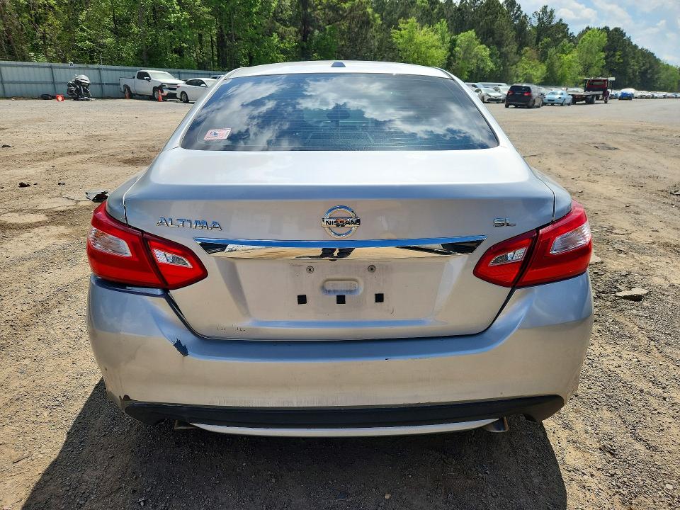 Aukcja sprzedaży 2016 Nissan Altima, vin: 1N4AL3AP0GC157826, numer aukcji: 47512686