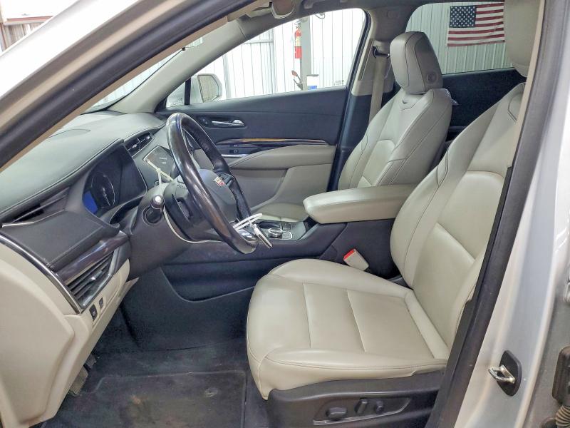 41738286 :رقم المزاد ، 1GYFZBR41KF131241 vin ، 2019 Cadillac Xt4 مزاد بيع