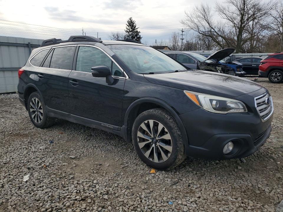 Aukcja sprzedaży 2015 Subaru Outback, vin: 4S4BSBLC7F3241898, numer aukcji: 47159746