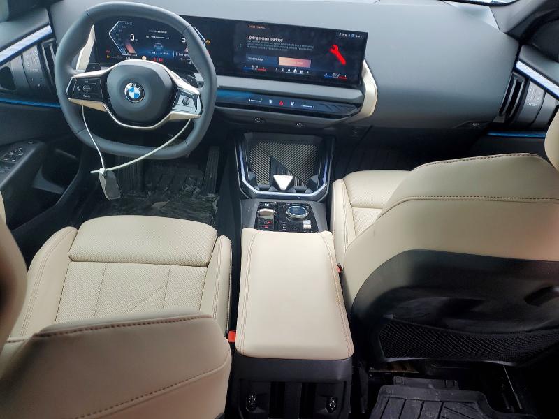 Продаж на аукціоні авто 2025 Bmw X3, vin: 5UX53GP03S9109884, номер лоту: 78903055