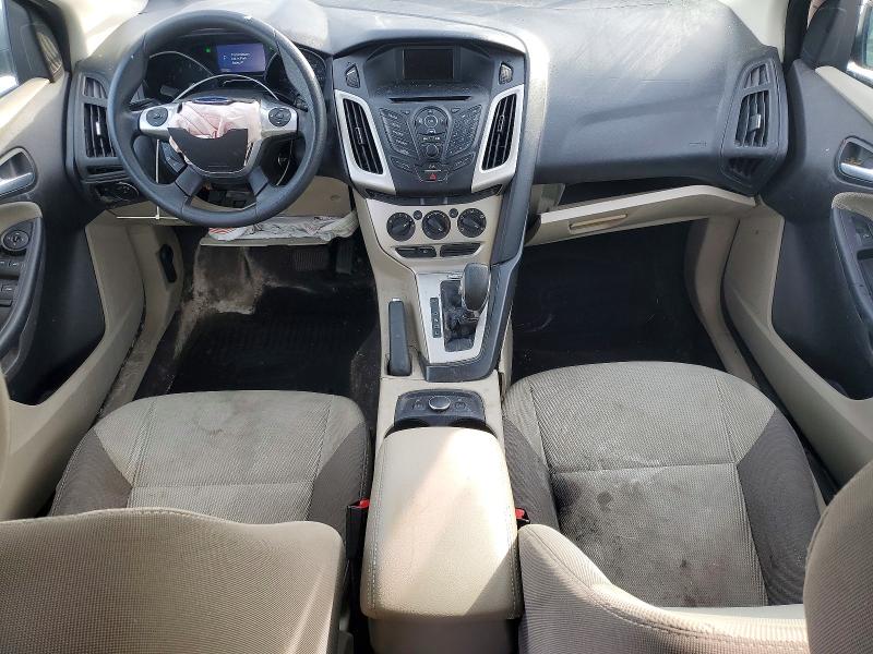 Продажа на аукционе авто 2014 Ford Focus, vin: 1FADP3F25EL220544, номер лота: 41619876