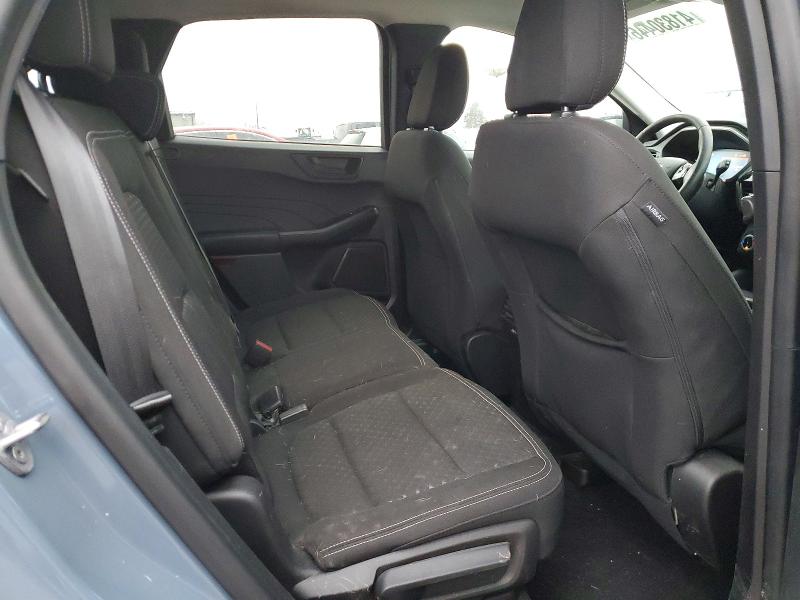 Продажа на аукционе авто 2023 Ford Escape, vin: 1FMCU0GN0PUA69353, номер лота: 41830446