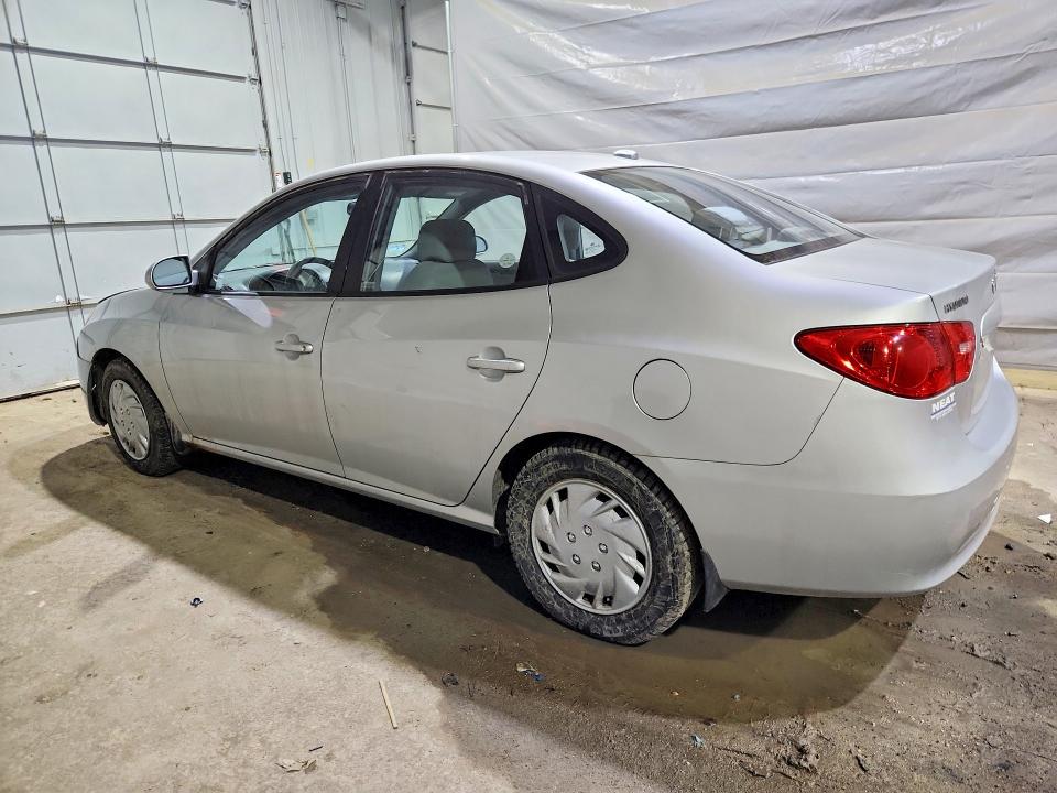 2008 Hyundai Elantra მანქანა იყიდება აუქციონზე, vin: KMHDU46D28U501656, აუქციონის ნომერი: 41847756
