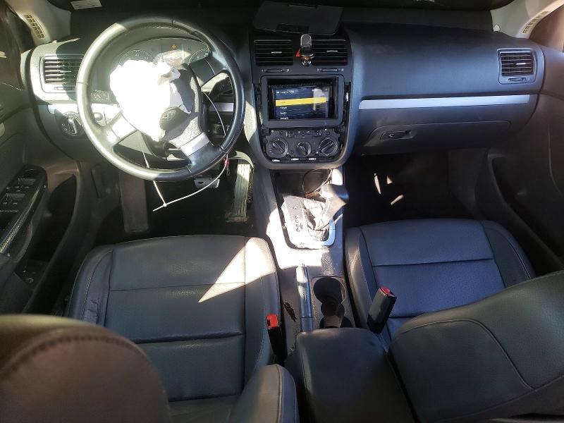 Продаж на аукціоні авто 2008 Volkswagen Jetta, vin: 3VWRZ71K08M165705, номер лоту: 46285166