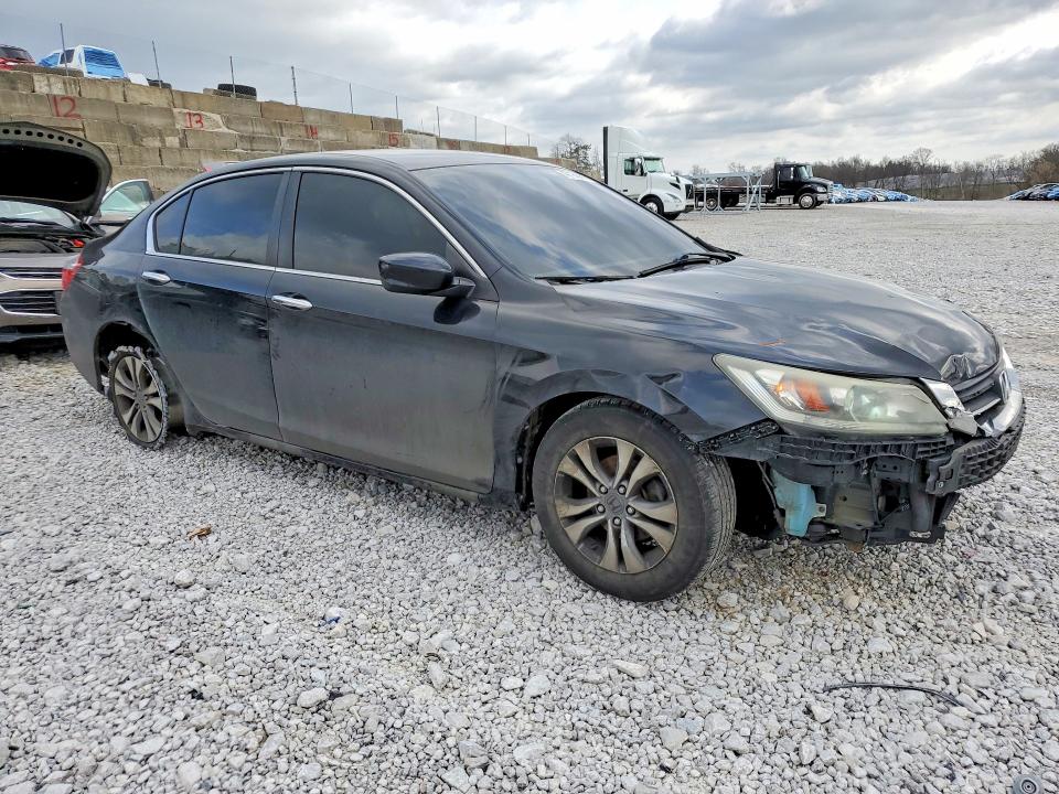 Продажа на аукционе авто 2014 Honda Accord, vin: 1HGCR2F3XEA090969, номер лота: 47160406