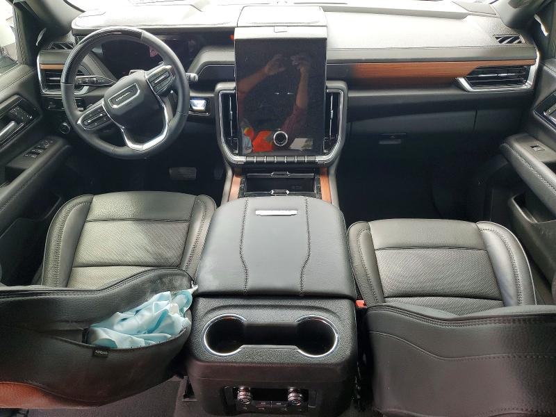 Продажа на аукционе авто 2025 Gmc Yukon Xl, vin: 1GKS2JRL9SR225266, номер лота: 47812906