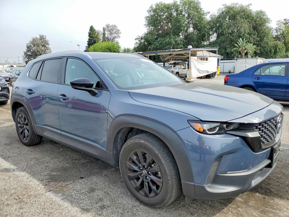 2024 Mazda Cx-50 მანქანა იყიდება აუქციონზე, vin: 7MMVABDM7RN198216, აუქციონის ნომერი: 48297406