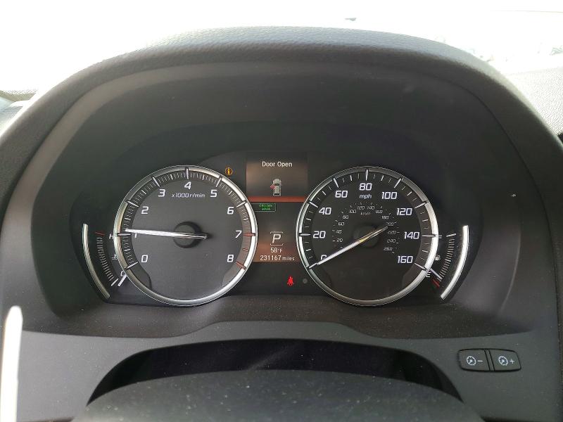 Aukcja sprzedaży 2014 Acura Mdx, vin: 5FRYD4H46EB047546, numer aukcji: 45593446