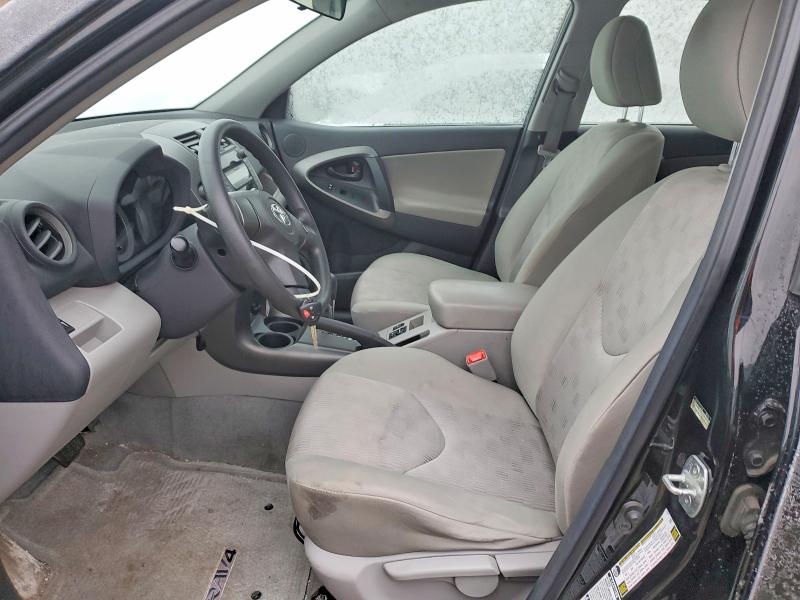 Продажа на аукционе авто 2011 Toyota Rav4, vin: 2T3BF4DV3BW135282, номер лота: 79571315