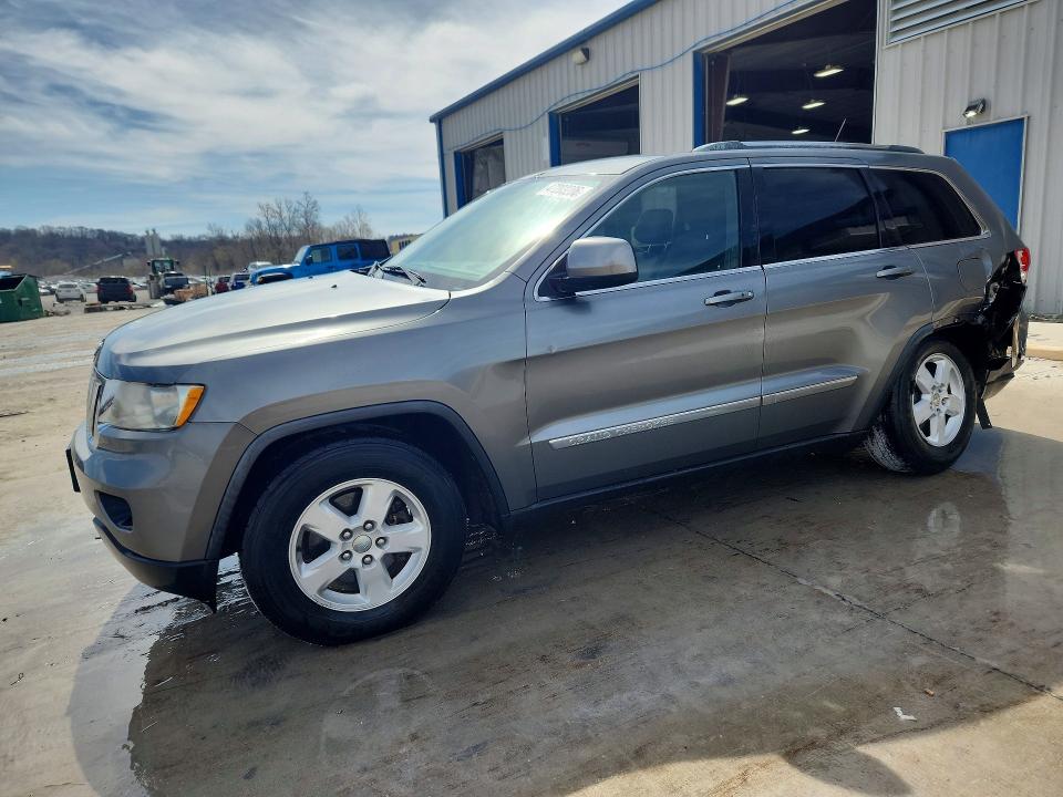 47203286 :رقم المزاد ، 1C4RJFAG5CC189489 vin ، 2012 Jeep Grand Cherokee مزاد بيع