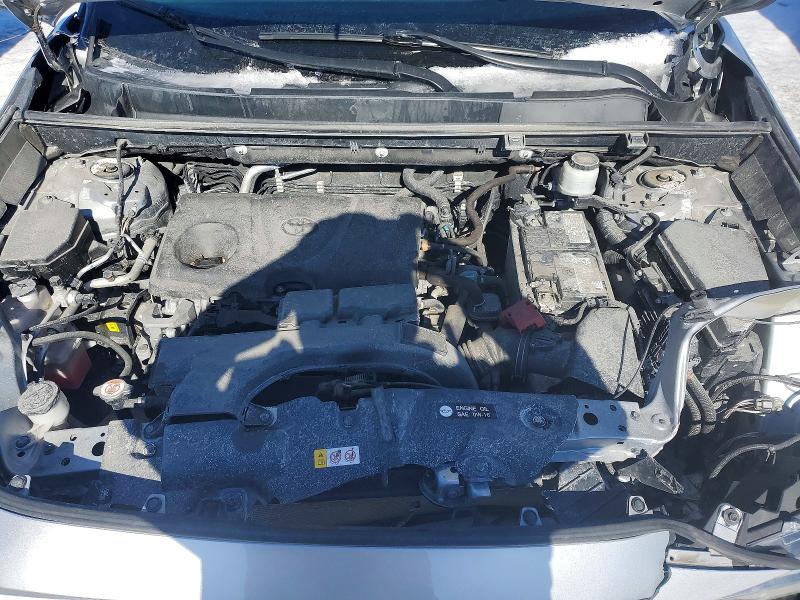 Продажа на аукционе авто 2021 Toyota Rav4, vin: 2T3B1RFV6MW248137, номер лота: 75389655