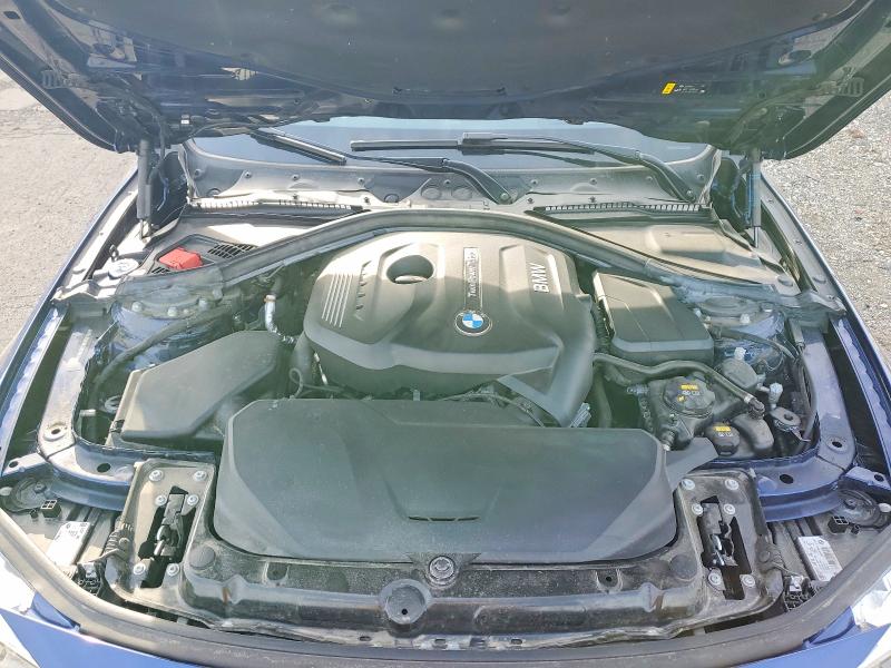 Продаж на аукціоні авто 2018 Bmw 330, vin: WBA8D9C58JA607503, номер лоту: 46544776